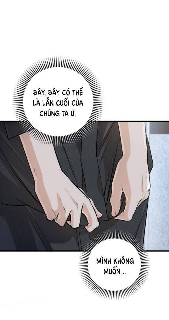 Nóng Lòng Muốn Giày Vò Em - Chap 89