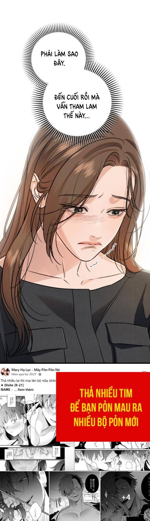 Nóng Lòng Muốn Giày Vò Em - Chap 89