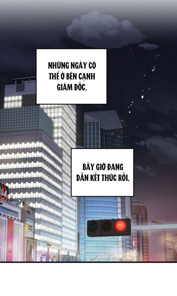 Nóng Lòng Muốn Giày Vò Em - Chap 89