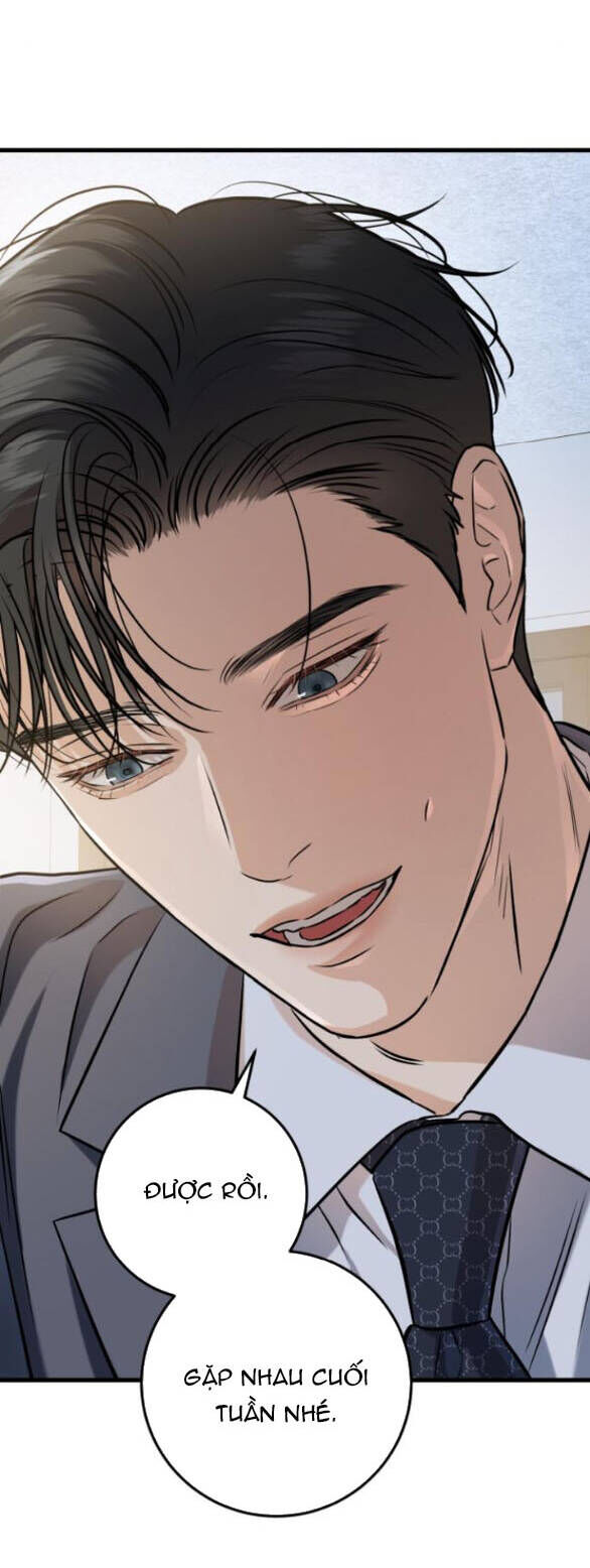 Nóng Lòng Muốn Giày Vò Em - Chap 89