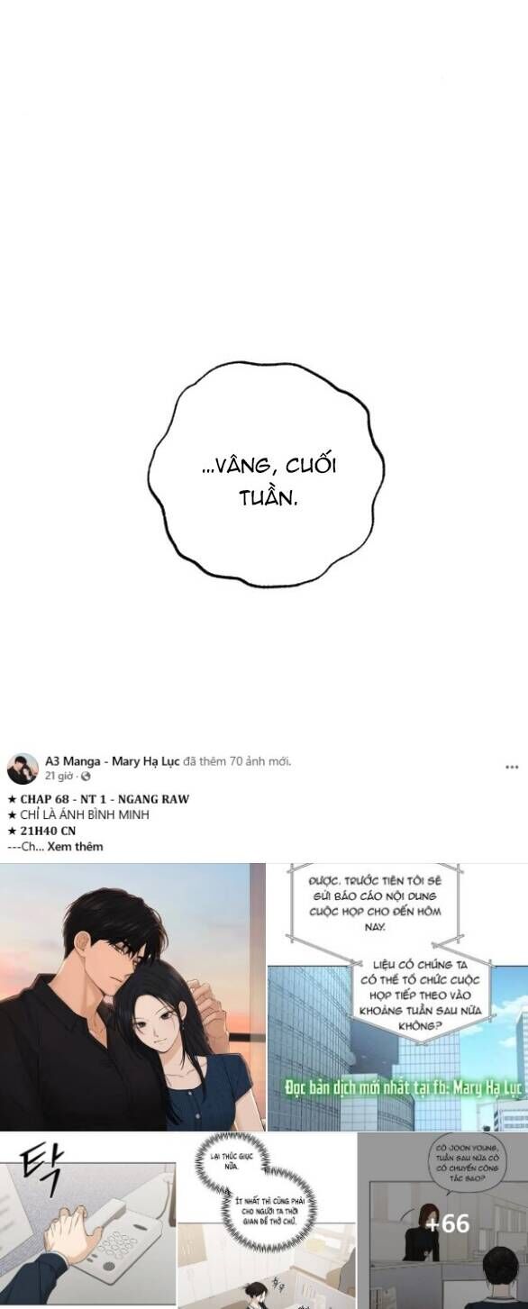 Nóng Lòng Muốn Giày Vò Em - Chap 89