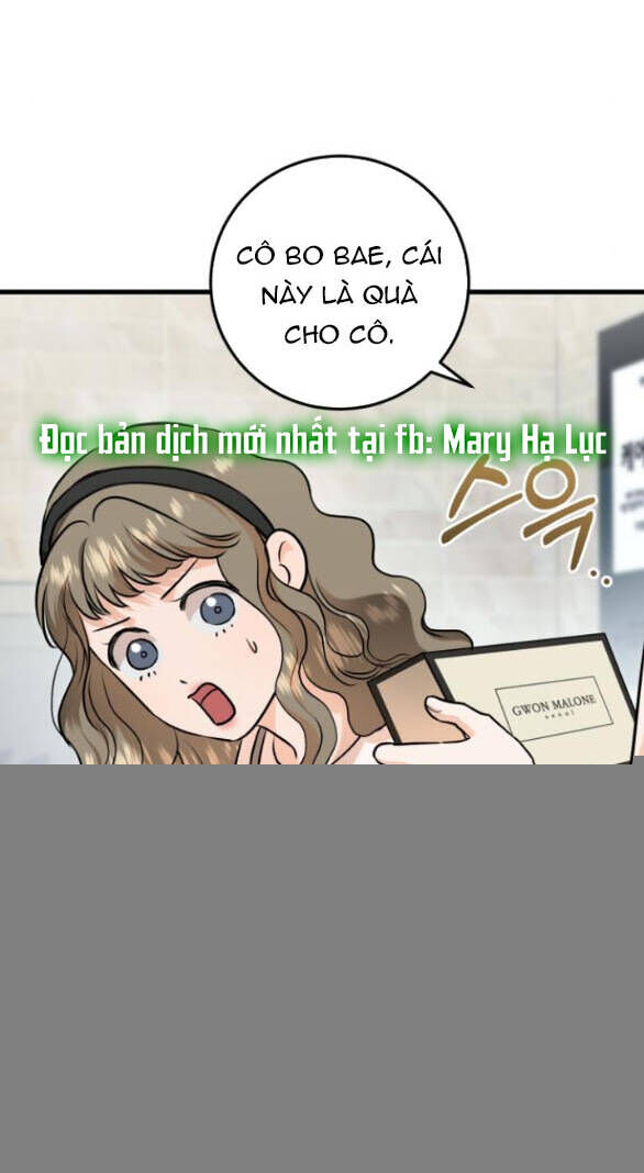 Nóng Lòng Muốn Giày Vò Em - Chap 89