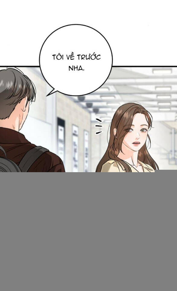 Nóng Lòng Muốn Giày Vò Em - Chap 89