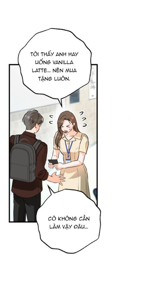 Nóng Lòng Muốn Giày Vò Em - Chap 89