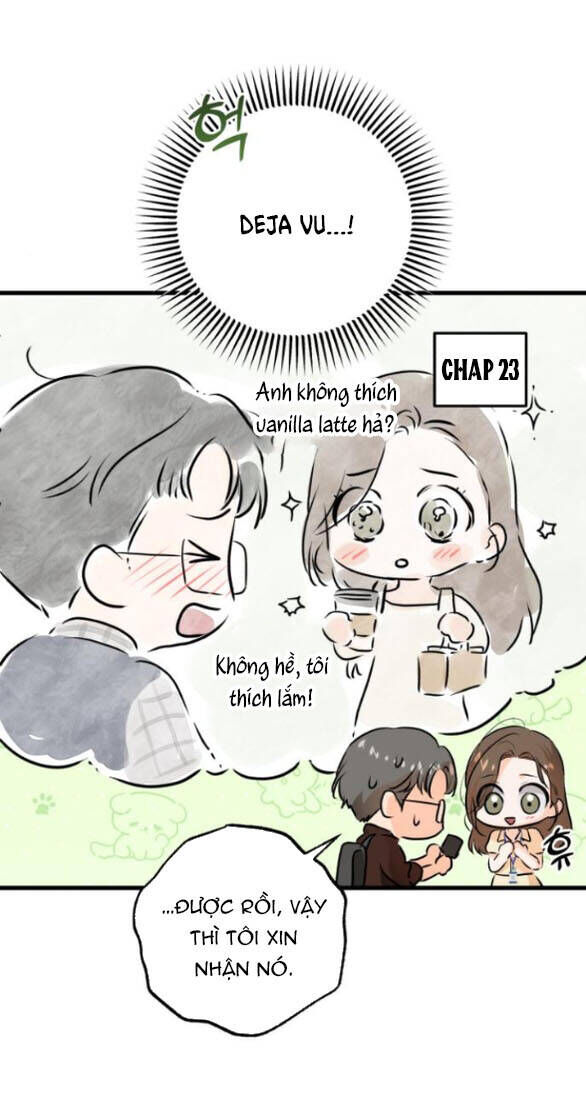 Nóng Lòng Muốn Giày Vò Em - Chap 89