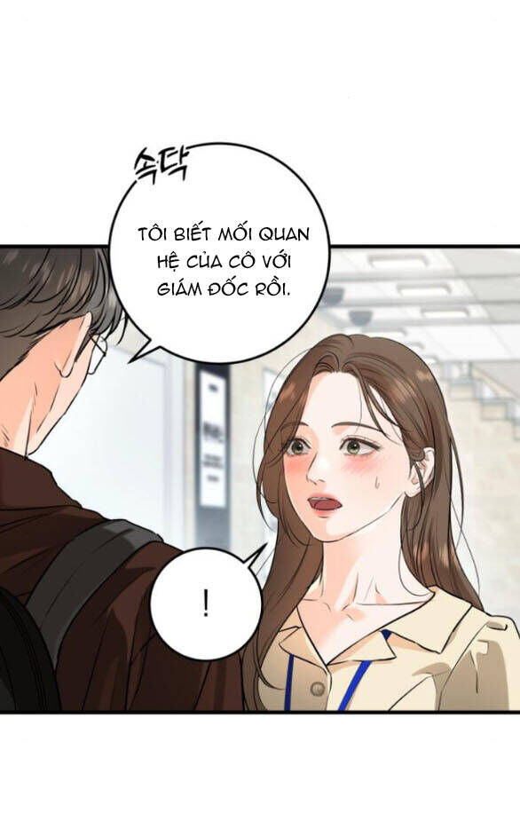 Nóng Lòng Muốn Giày Vò Em - Chap 89