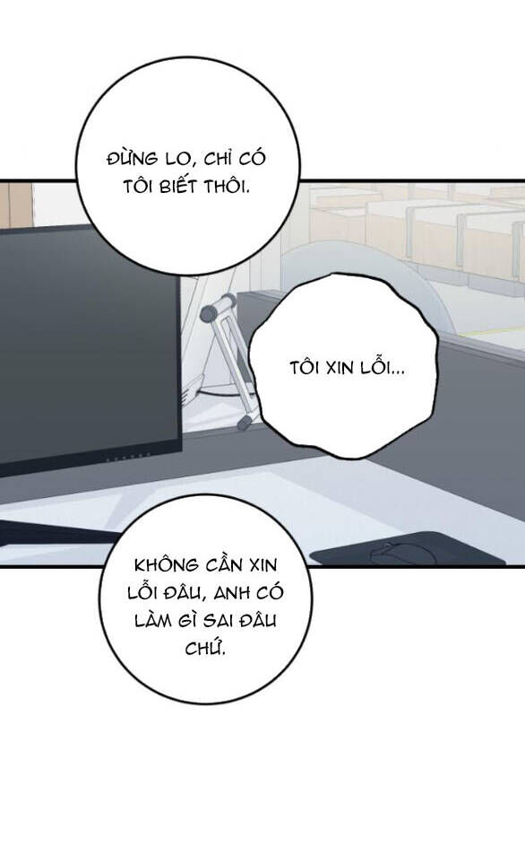 Nóng Lòng Muốn Giày Vò Em - Chap 89