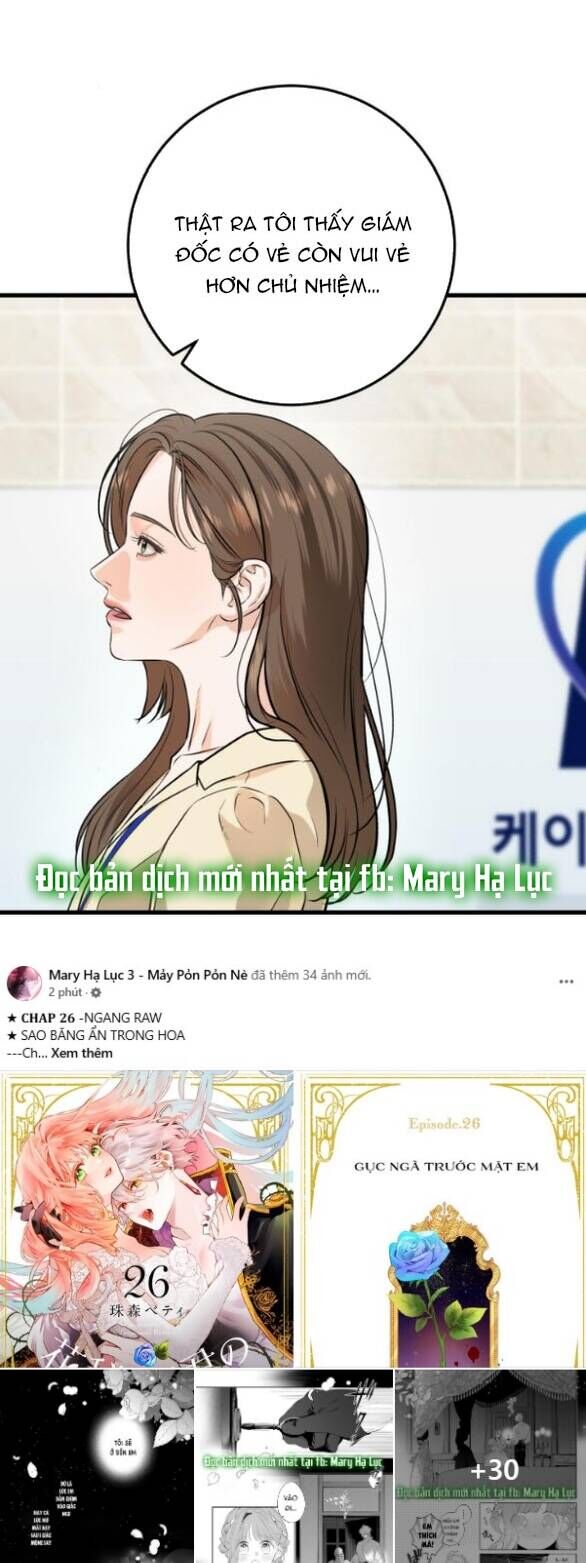 Nóng Lòng Muốn Giày Vò Em - Chap 89