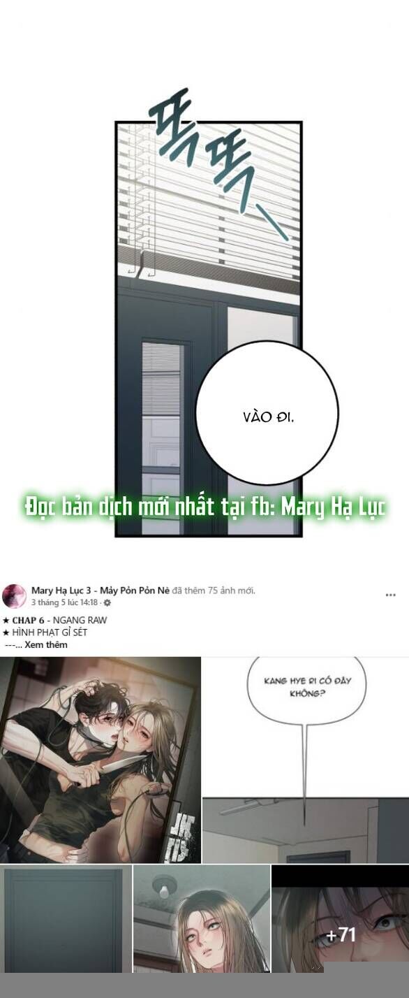 Nóng Lòng Muốn Giày Vò Em - Chap 89