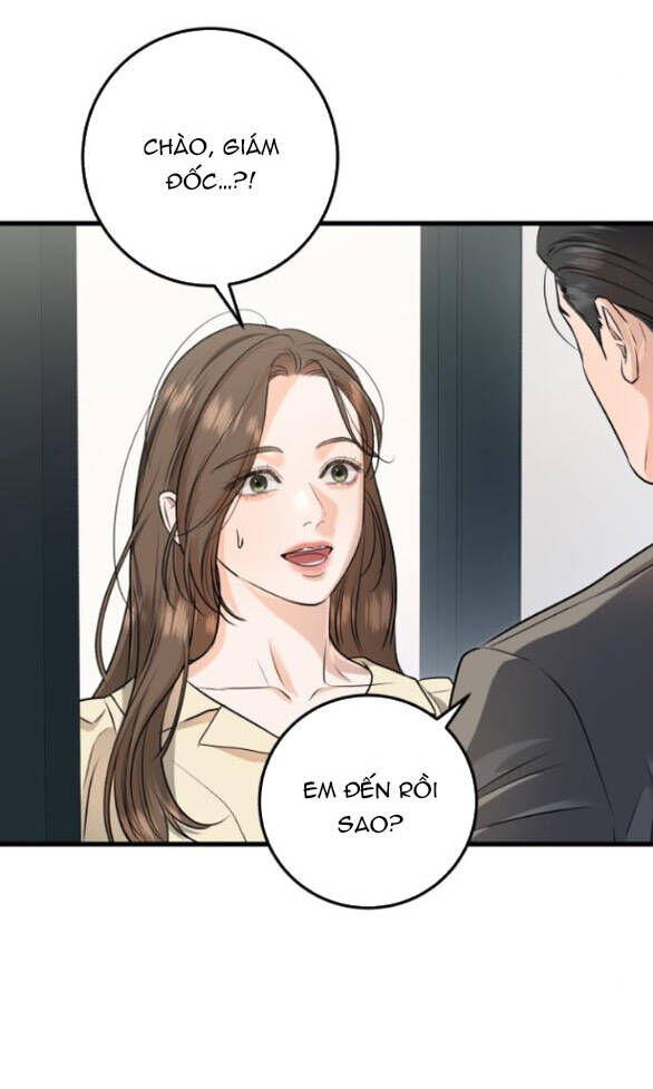 Nóng Lòng Muốn Giày Vò Em - Chap 89