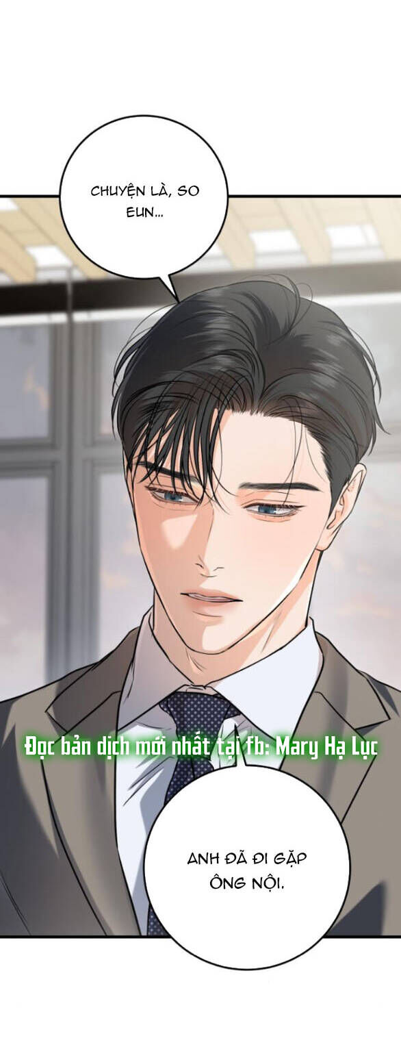 Nóng Lòng Muốn Giày Vò Em - Chap 89