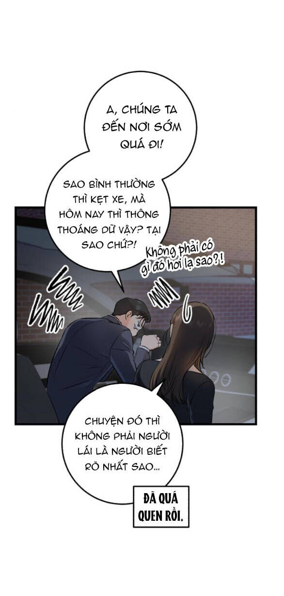 Nóng Lòng Muốn Giày Vò Em - Chap 89