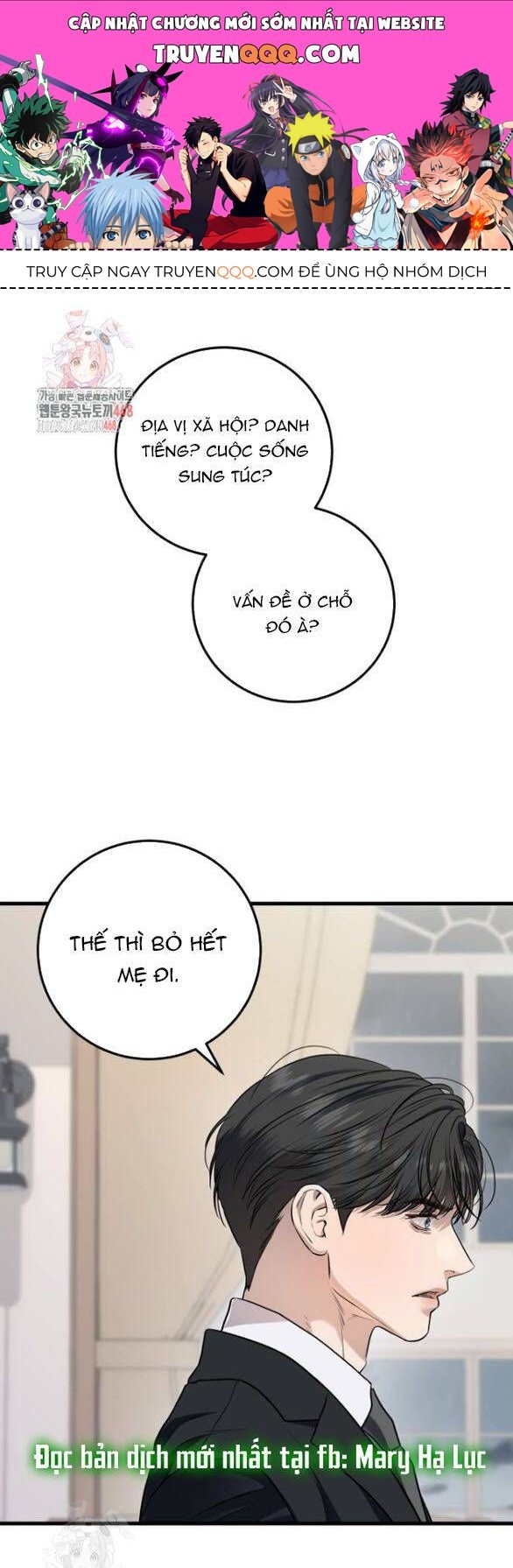 Nóng Lòng Muốn Giày Vò Em - Chap 96