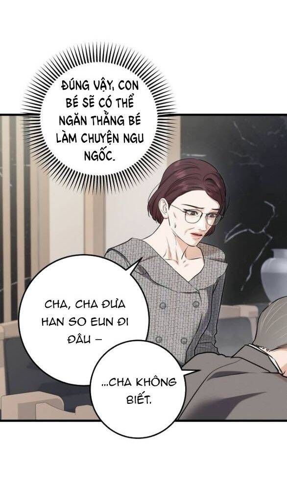 Nóng Lòng Muốn Giày Vò Em - Chap 96