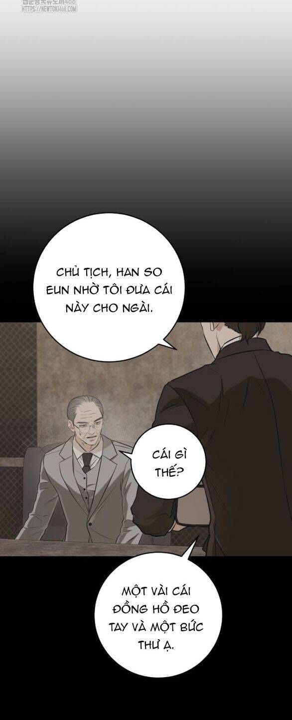 Nóng Lòng Muốn Giày Vò Em - Chap 96