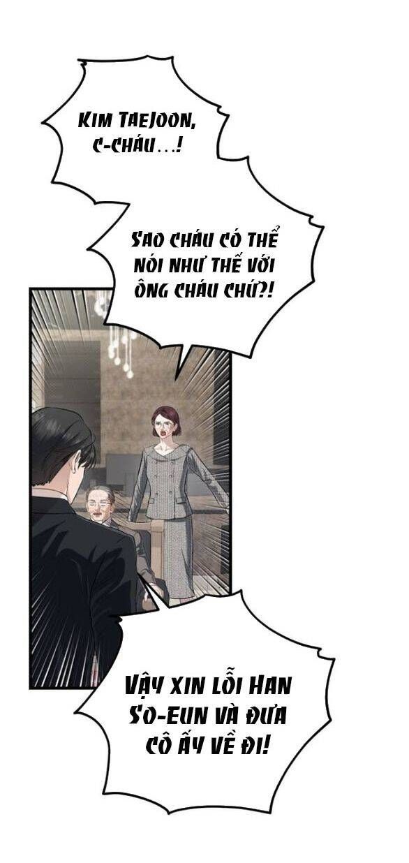 Nóng Lòng Muốn Giày Vò Em - Chap 96