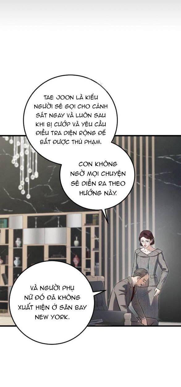 Nóng Lòng Muốn Giày Vò Em - Chap 96