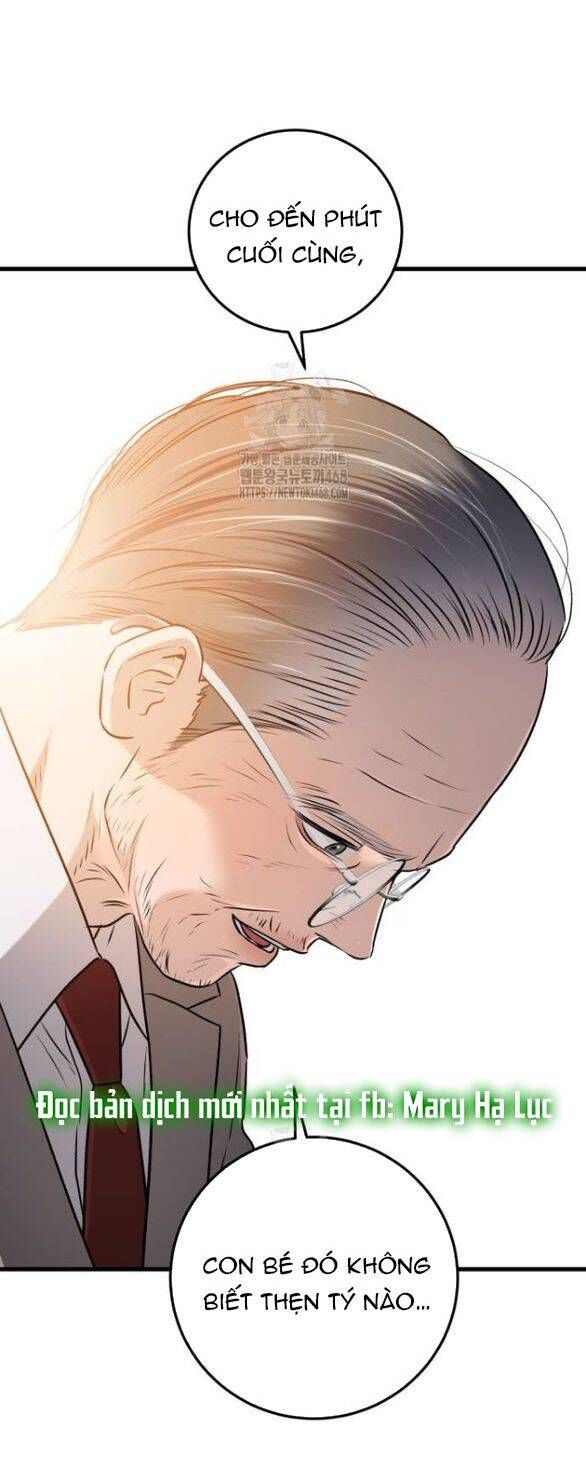 Nóng Lòng Muốn Giày Vò Em - Chap 96