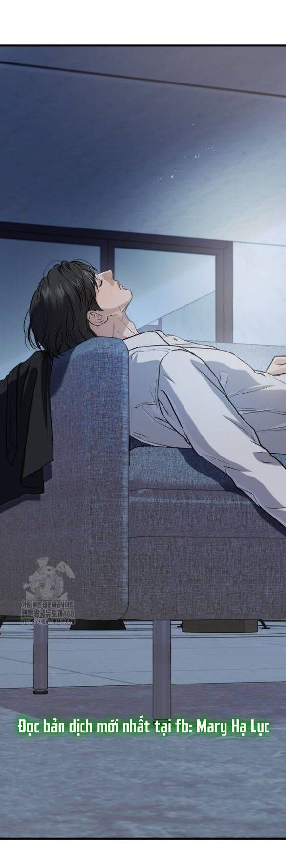 Nóng Lòng Muốn Giày Vò Em - Chap 96