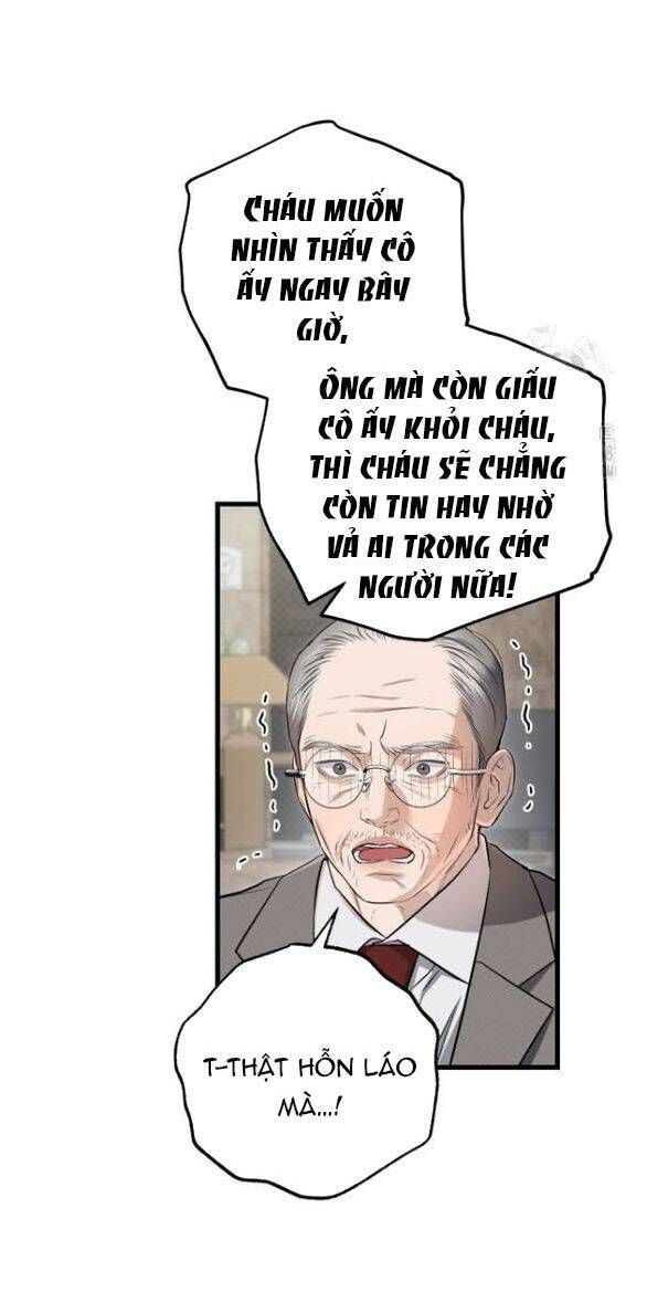 Nóng Lòng Muốn Giày Vò Em - Chap 96