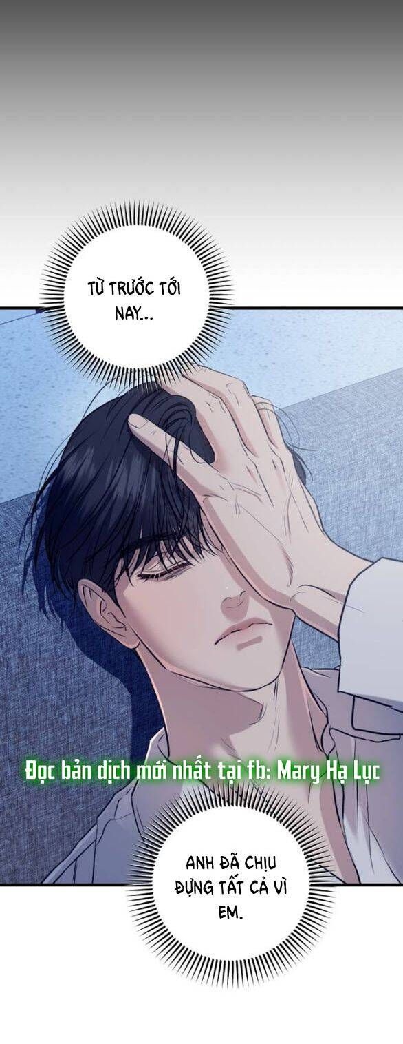 Nóng Lòng Muốn Giày Vò Em - Chap 96