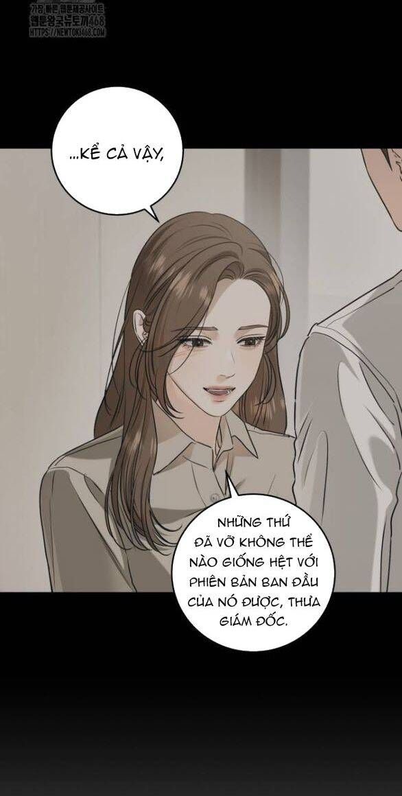 Nóng Lòng Muốn Giày Vò Em - Chap 96