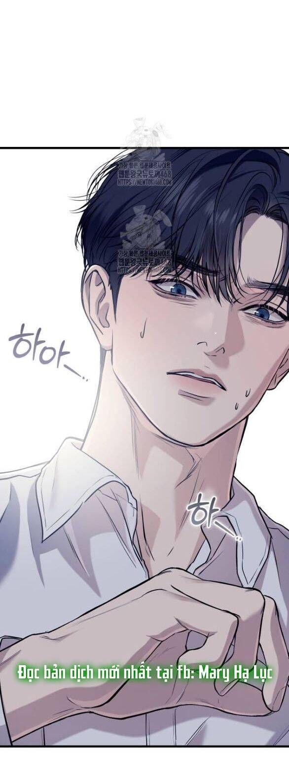 Nóng Lòng Muốn Giày Vò Em - Chap 96