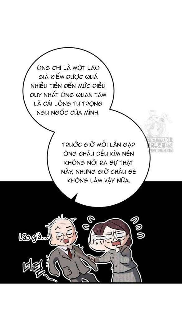 Nóng Lòng Muốn Giày Vò Em - Chap 96