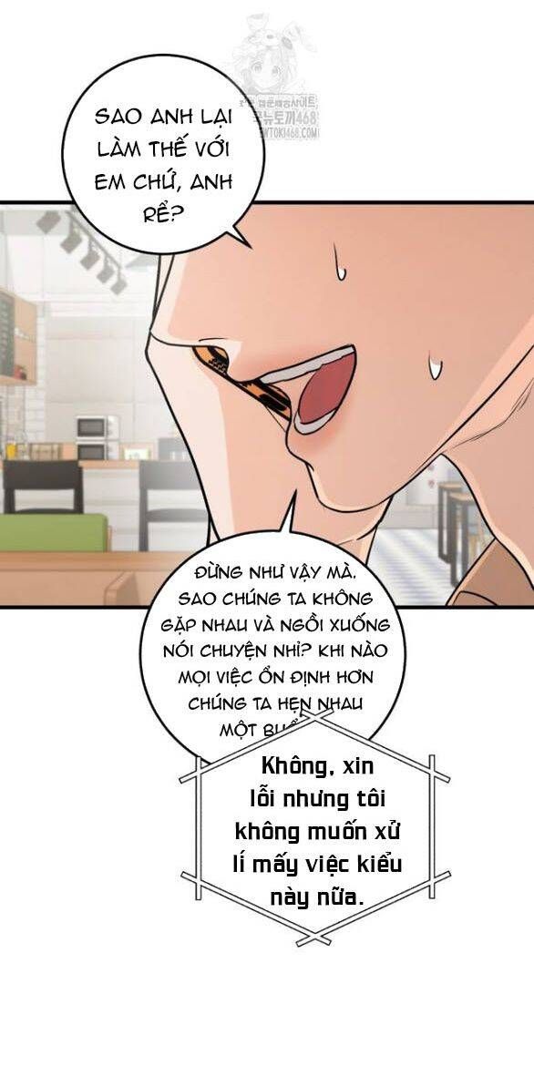 Nóng Lòng Muốn Giày Vò Em - Chap 96