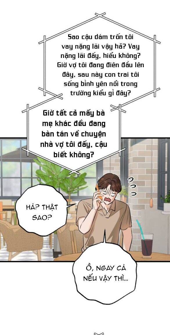 Nóng Lòng Muốn Giày Vò Em - Chap 96