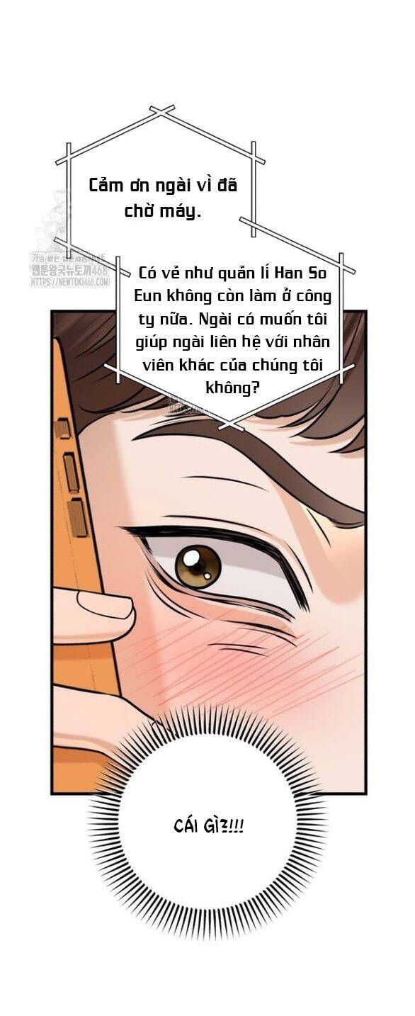 Nóng Lòng Muốn Giày Vò Em - Chap 96