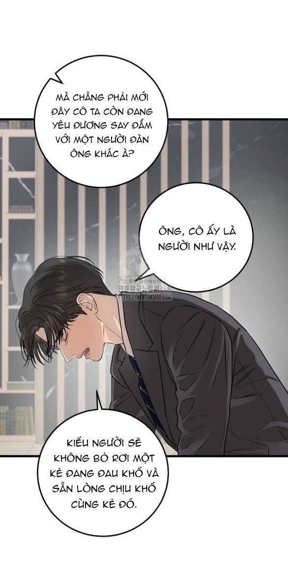 Nóng Lòng Muốn Giày Vò Em - Chap 97