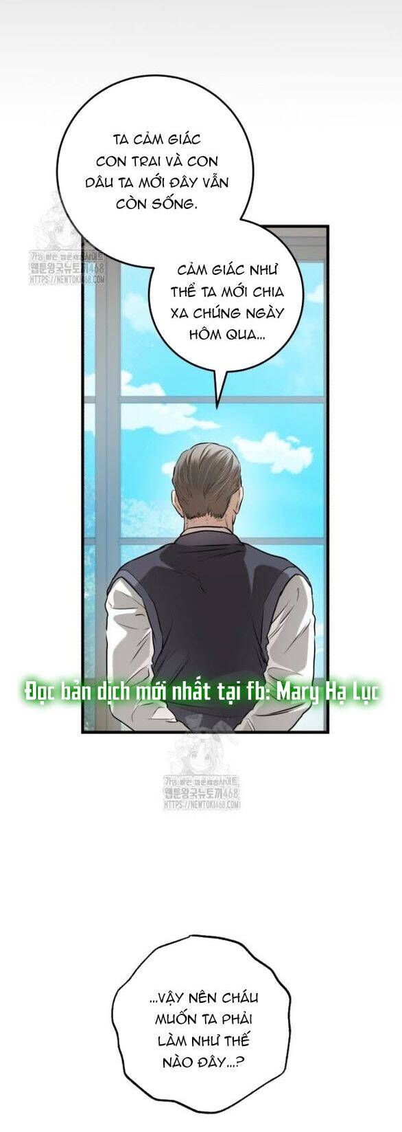 Nóng Lòng Muốn Giày Vò Em - Chap 97