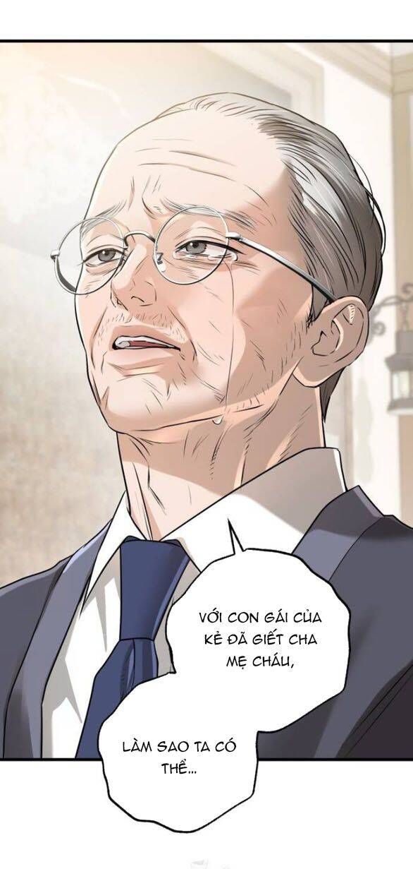 Nóng Lòng Muốn Giày Vò Em - Chap 97