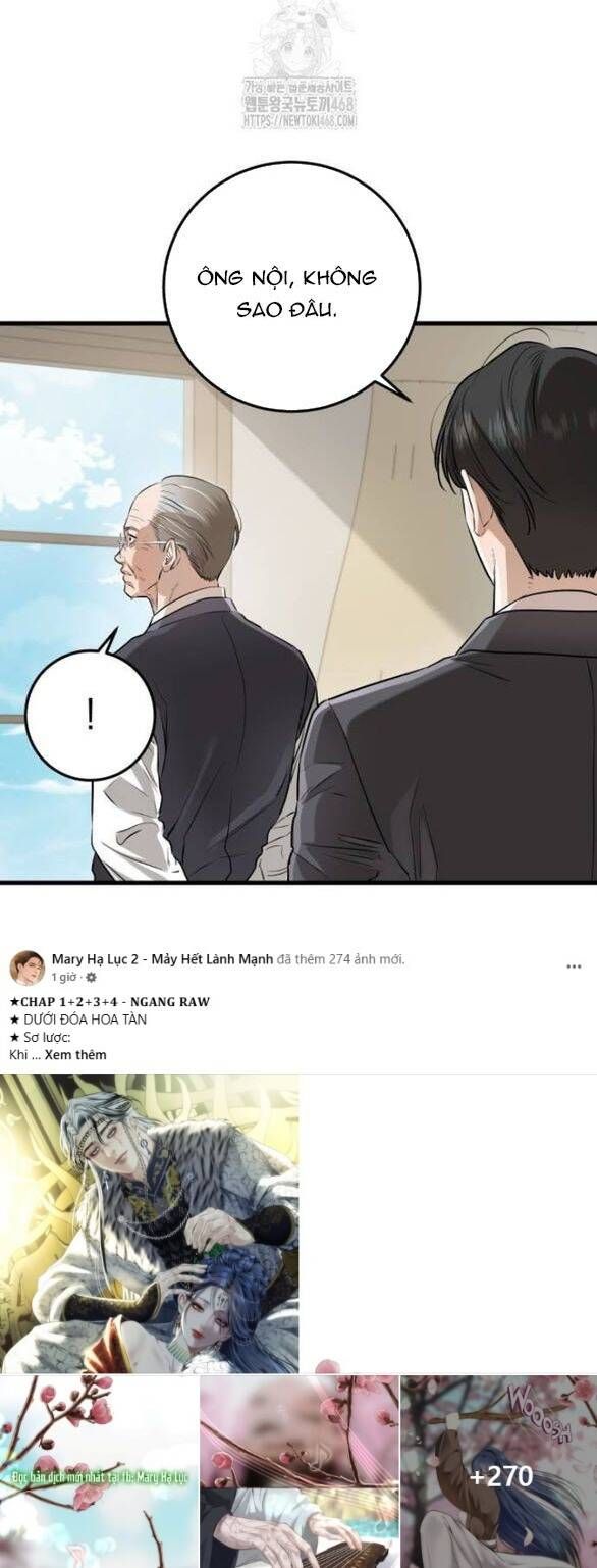 Nóng Lòng Muốn Giày Vò Em - Chap 97