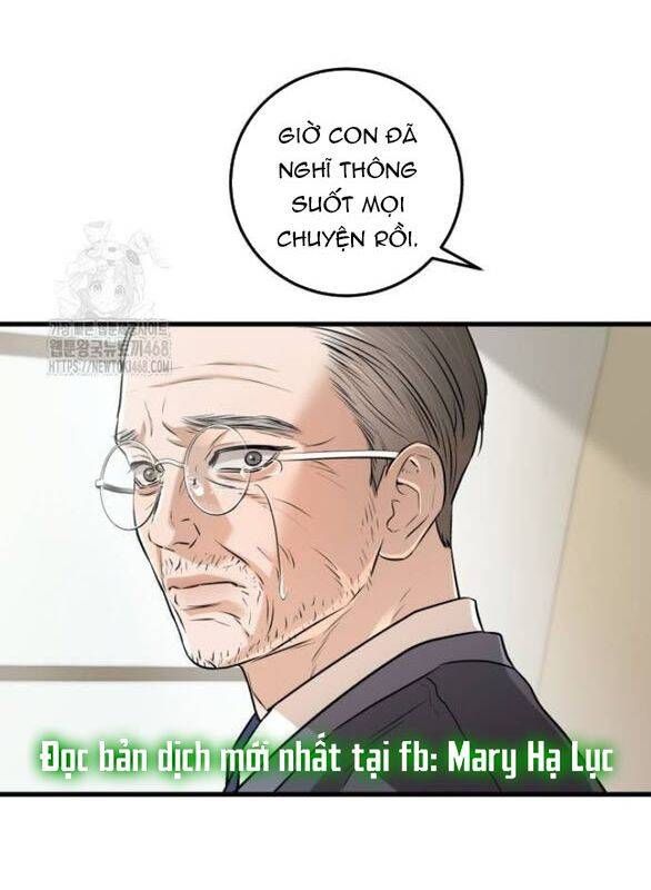 Nóng Lòng Muốn Giày Vò Em - Chap 97