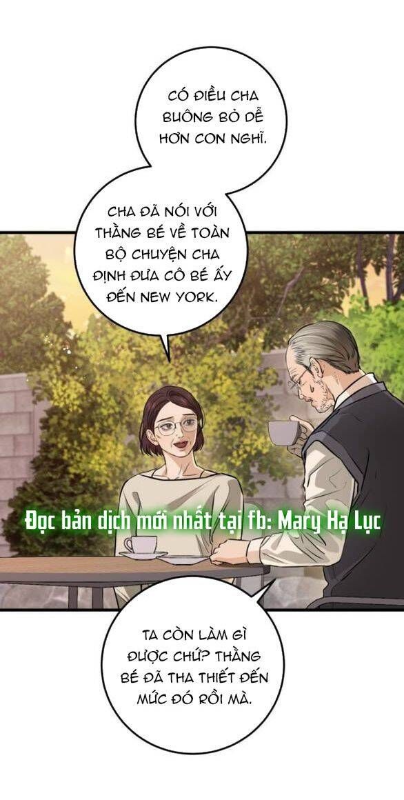 Nóng Lòng Muốn Giày Vò Em - Chap 97