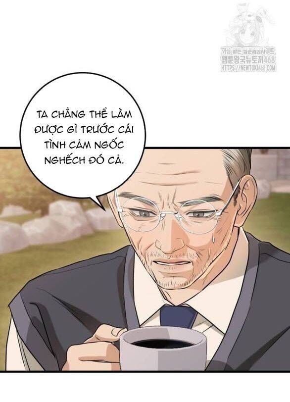 Nóng Lòng Muốn Giày Vò Em - Chap 97