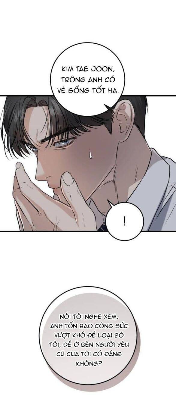 Nóng Lòng Muốn Giày Vò Em - Chap 97