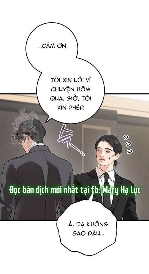 Nóng Lòng Muốn Giày Vò Em - Chap 97