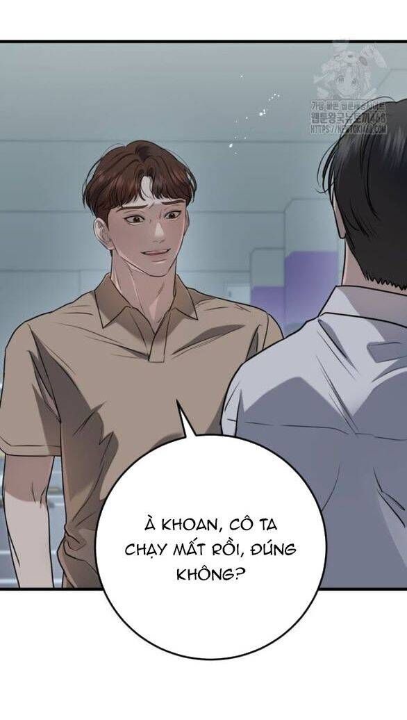 Nóng Lòng Muốn Giày Vò Em - Chap 97