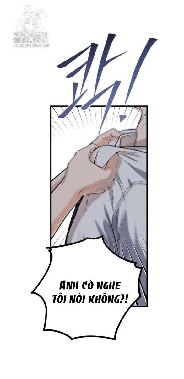 Nóng Lòng Muốn Giày Vò Em - Chap 97