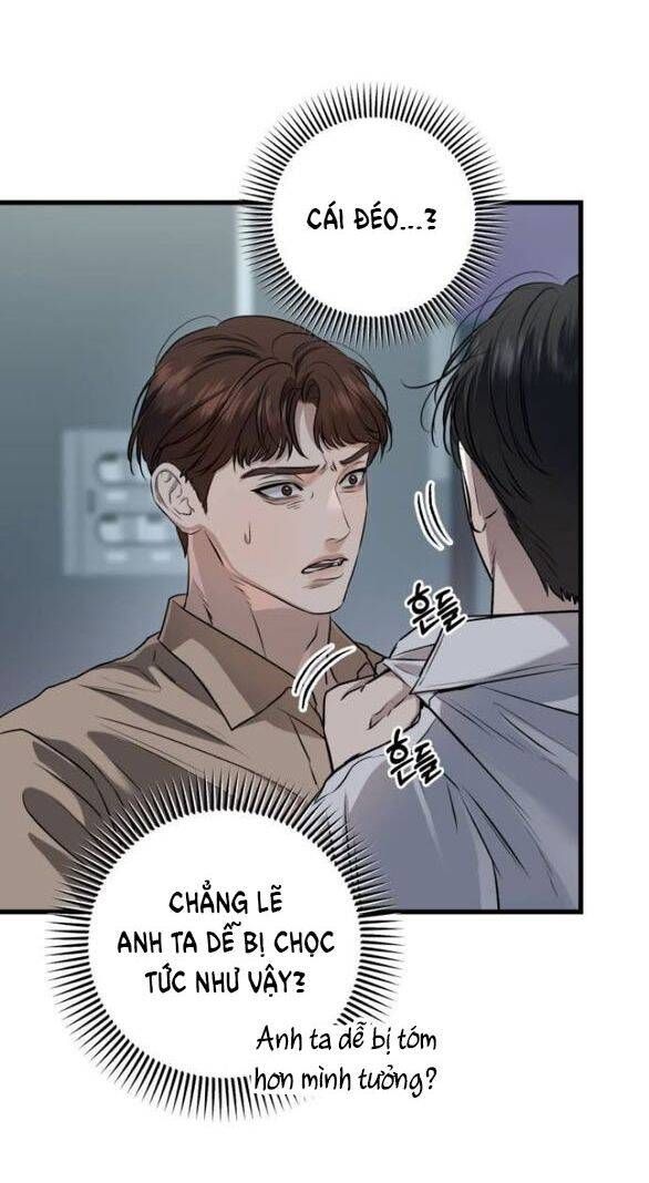 Nóng Lòng Muốn Giày Vò Em - Chap 97