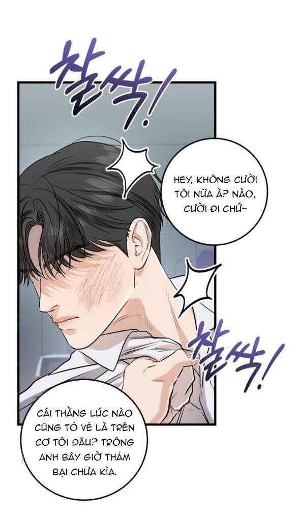 Nóng Lòng Muốn Giày Vò Em - Chap 97