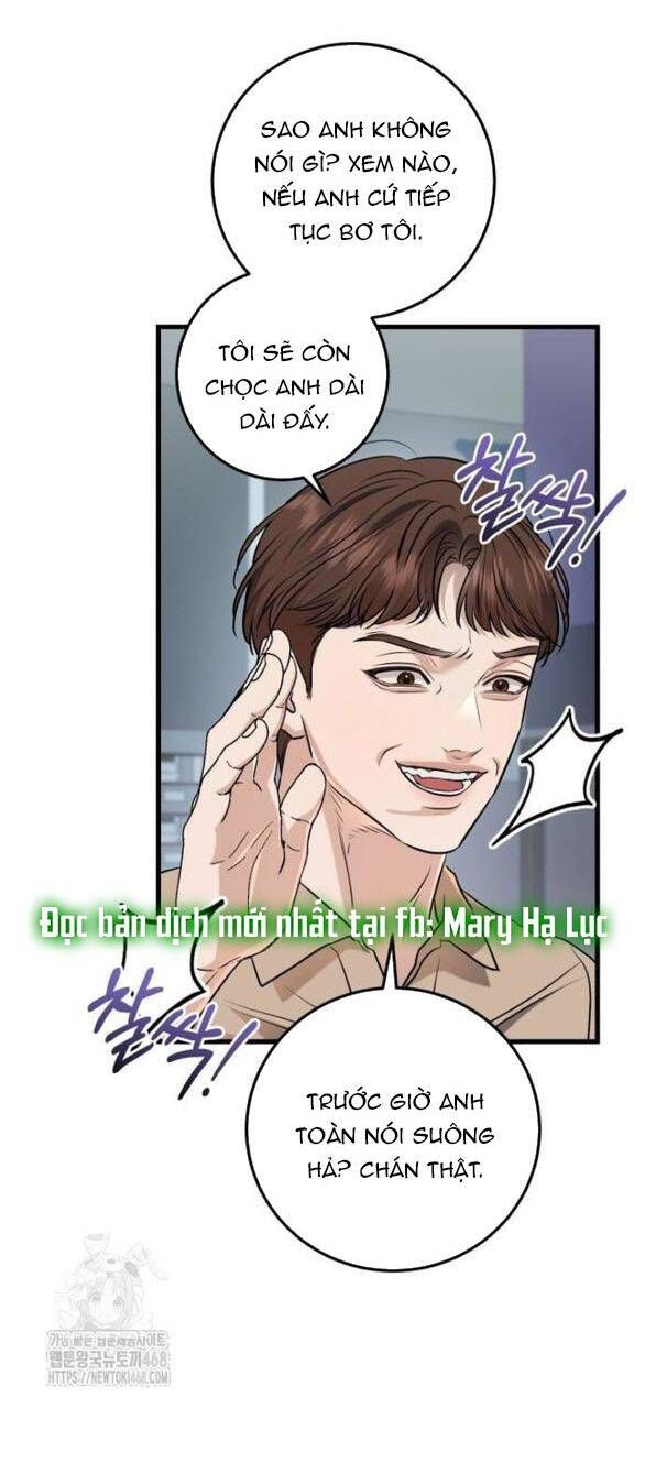 Nóng Lòng Muốn Giày Vò Em - Chap 97