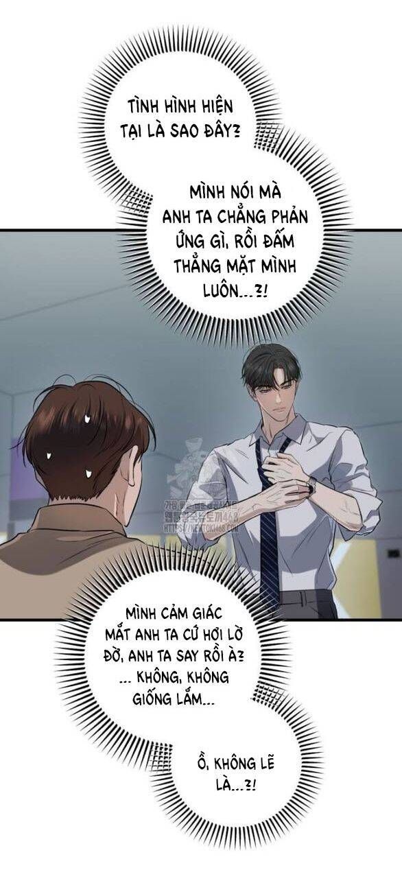 Nóng Lòng Muốn Giày Vò Em - Chap 97
