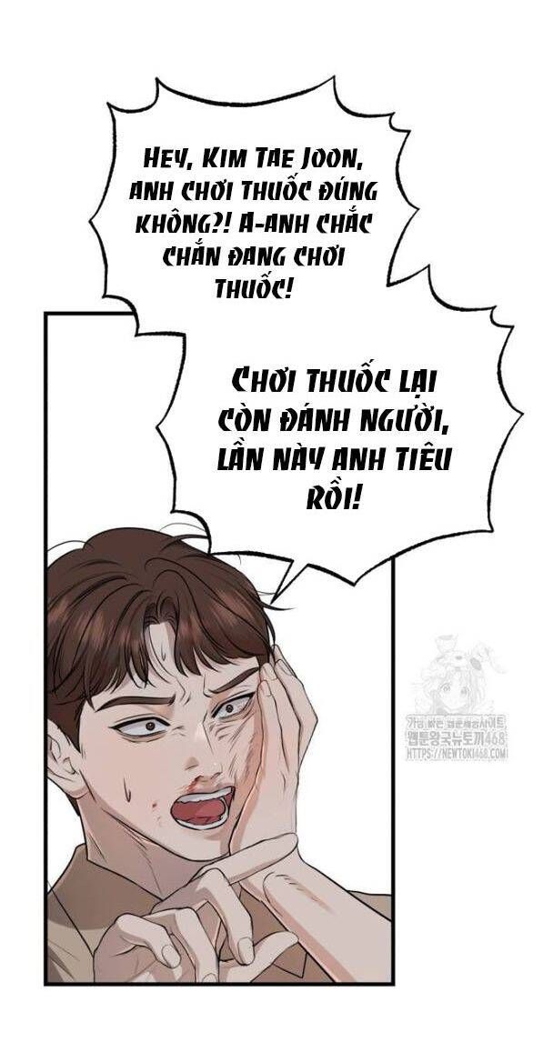 Nóng Lòng Muốn Giày Vò Em - Chap 97