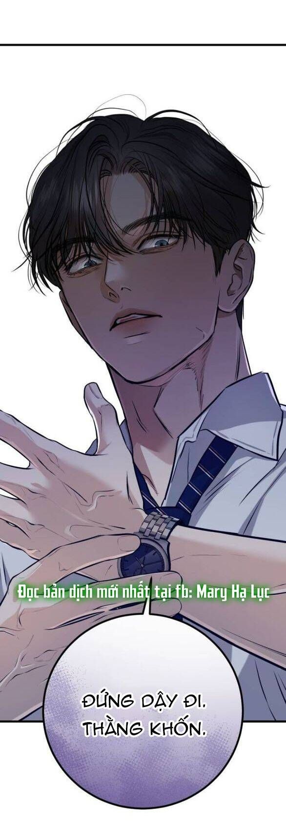 Nóng Lòng Muốn Giày Vò Em - Chap 97