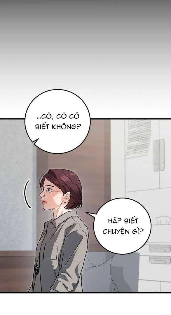 Nóng Lòng Muốn Giày Vò Em - Chap 98