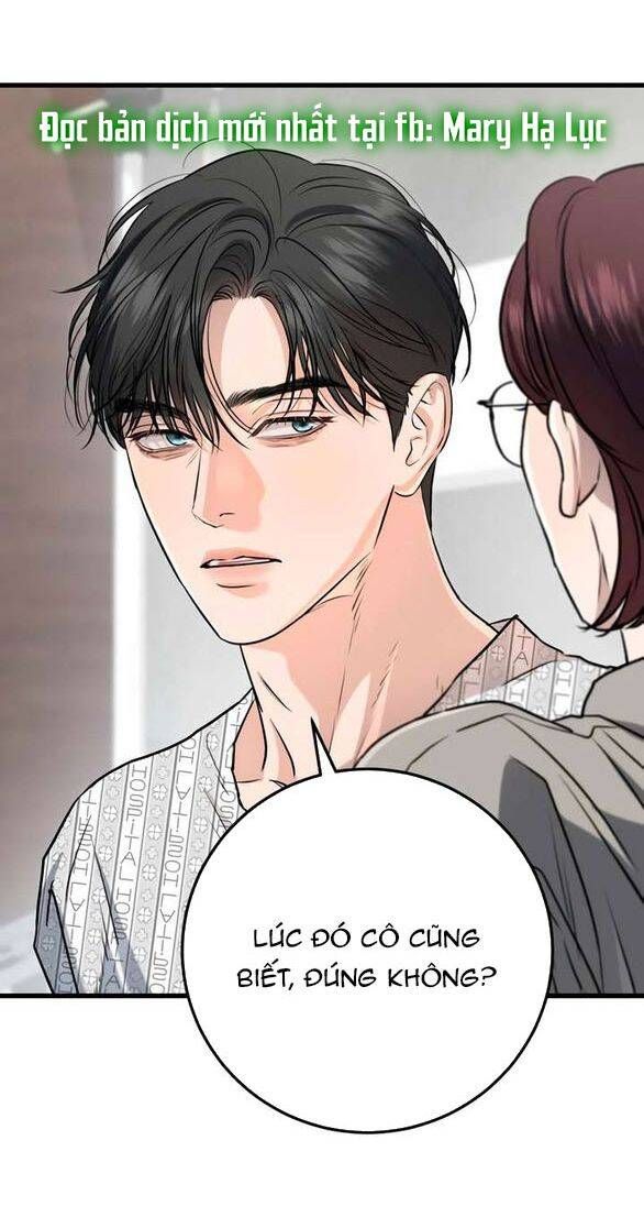 Nóng Lòng Muốn Giày Vò Em - Chap 98